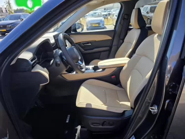 Foto van Mazda CX-5