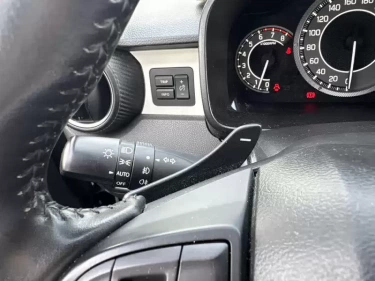 Foto van Suzuki Ignis