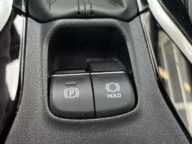 Foto van Suzuki Swace