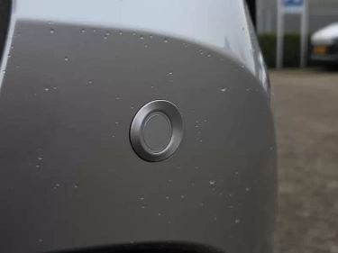 Foto van Toyota bZ4X