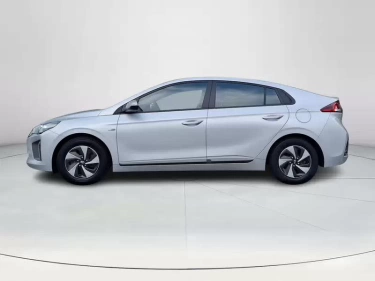 Foto van Hyundai IONIQ