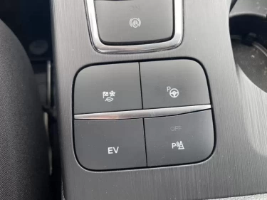 Foto van Ford Kuga