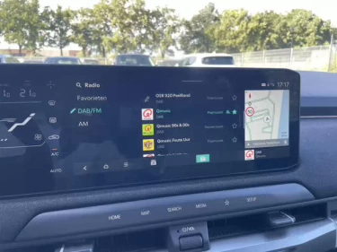 Foto van Kia EV3