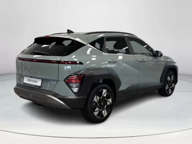 Foto van Hyundai Kona