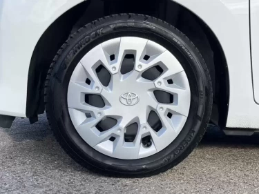 Foto van Toyota Aygo