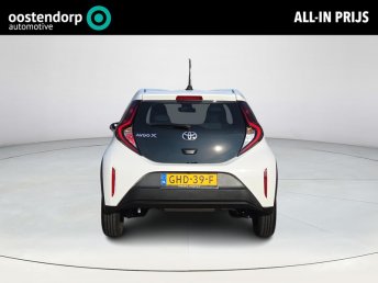 Toyota Aygo X 1.0 VVT-i MT Play | Binnenkort verwacht | occasion 2024
