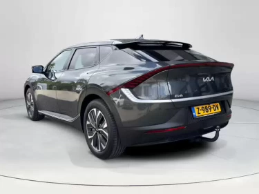 Foto van Kia EV6