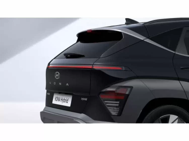 Foto van Hyundai Kona