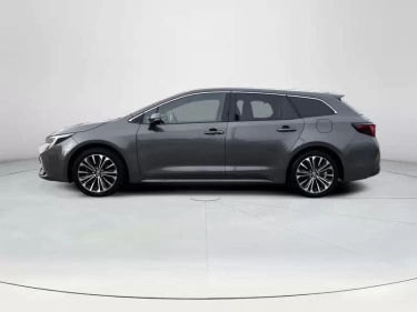 Foto van Toyota Corolla Touring Sports