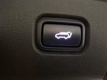 Foto van Kia Sportage