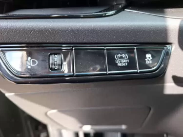 Foto van Kia Niro