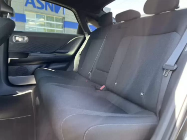 Foto van Hyundai IONIQ 6