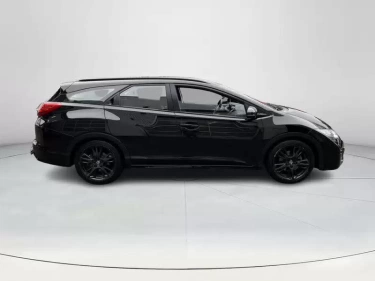 Foto van Honda Civic Tourer