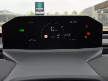 Foto van Toyota C-HR+