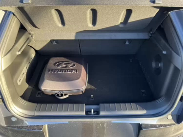 Foto van Hyundai IONIQ 3