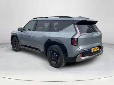 Foto van Kia EV9