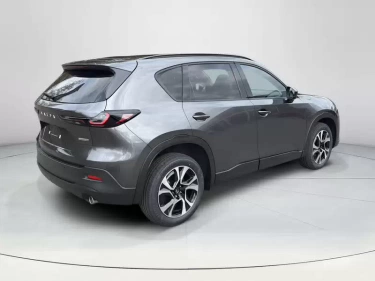 Foto van Mazda CX-5