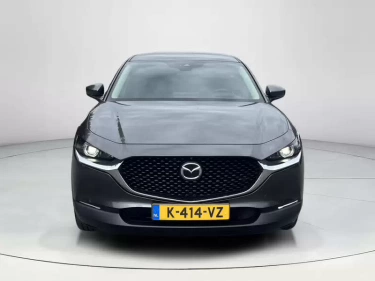 Foto van Mazda CX-30