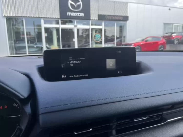 Foto van Mazda MX-30