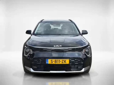 Foto van Kia Niro EV
