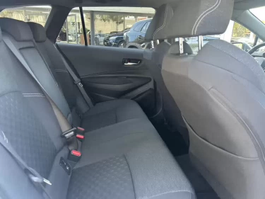 Foto van Toyota Corolla Touring Sports
