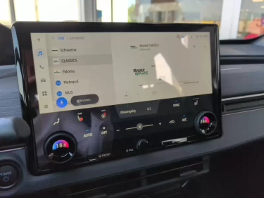 Foto van Toyota C-HR+