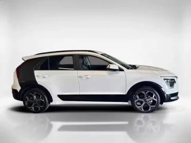Foto van Kia Niro
