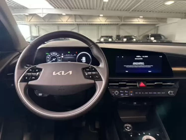 Foto van Kia Niro EV