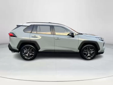 Foto van Toyota RAV4