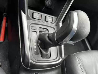 Foto van Suzuki S-Cross