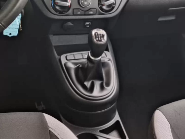 Foto van Hyundai i10