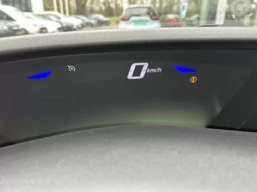 Foto van Honda Civic Tourer