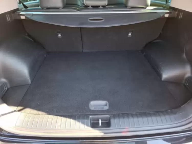 Foto van Kia Sportage