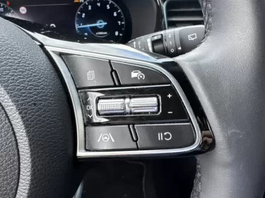 Foto van Kia Ceed Sportswagon