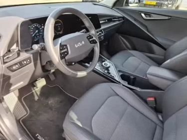 Foto van Kia Niro