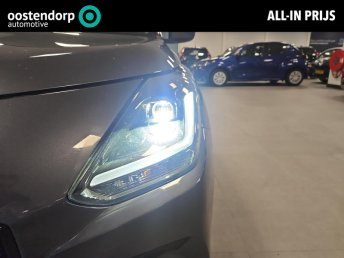 Suzuki Swift 1.2 Select Smart Hybrid  occasion 2025