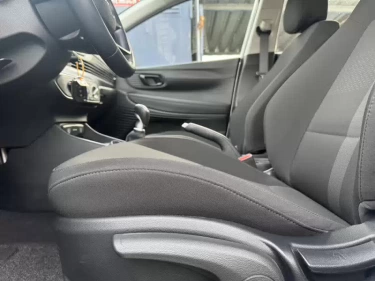 Foto van Hyundai i20