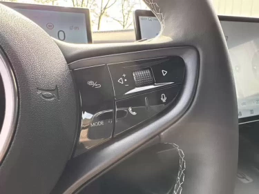 Foto van BYD SEAL