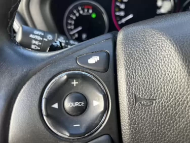 Foto van Honda HR-V