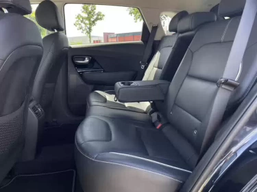 Foto van Kia e-Niro