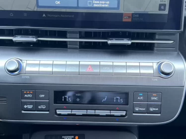 Foto van Hyundai Kona Electric