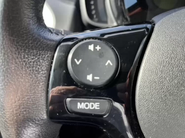 Foto van Toyota Aygo