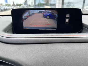 Foto van Mazda CX-30