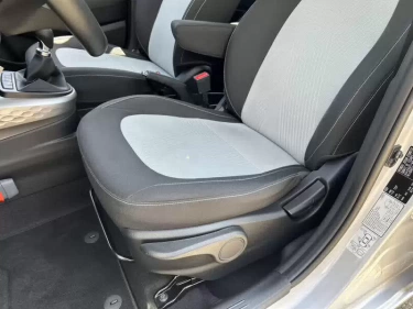 Foto van Hyundai i10