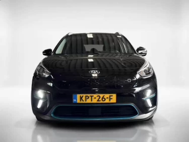 Foto van Kia e-Niro