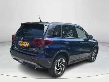 Foto van Suzuki Vitara