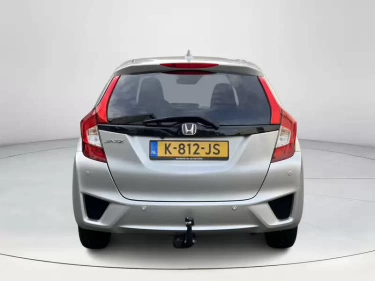 Foto van Honda Jazz
