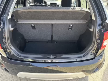 Foto van Suzuki Ignis