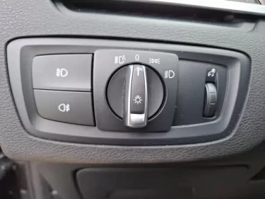 Foto van BMW X1