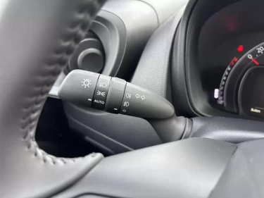 Foto van Toyota Aygo X